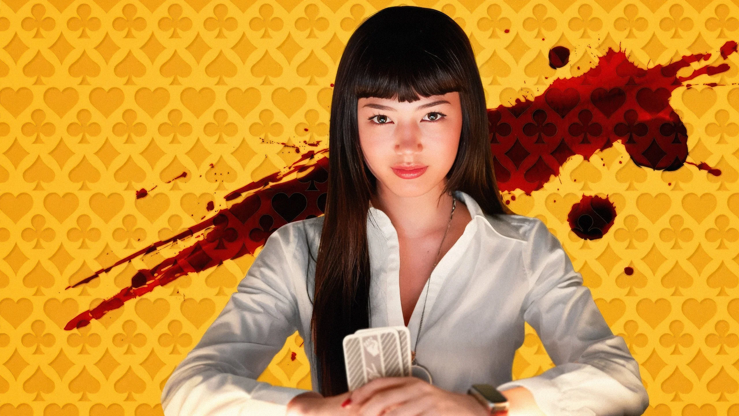 Học Viện Đỏ Đen (Bet)