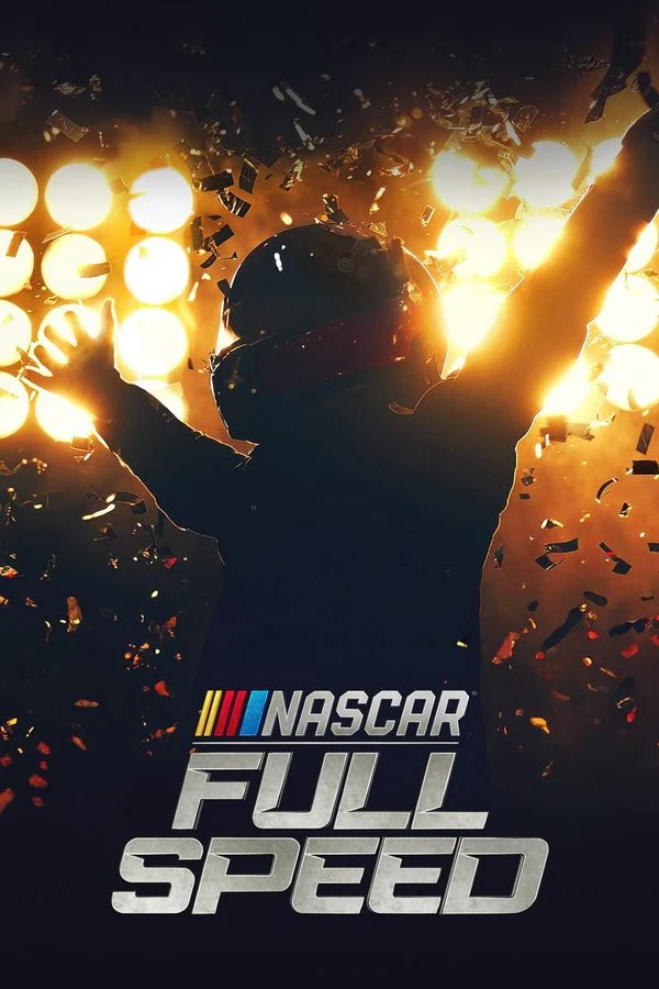 Poster phim NASCAR: Hết tốc lực (Phần 2)
