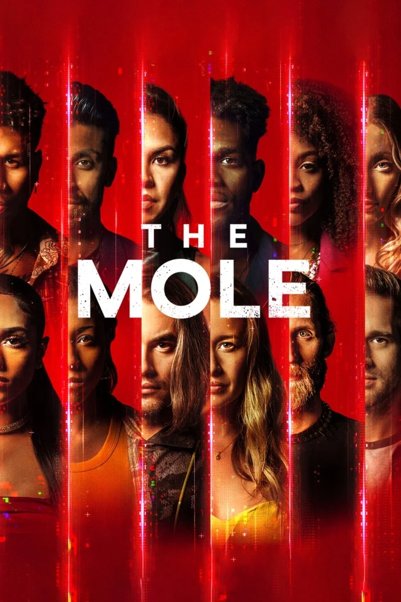 Poster phim The Mole: Ai Là Nội Gián (Phần 1)