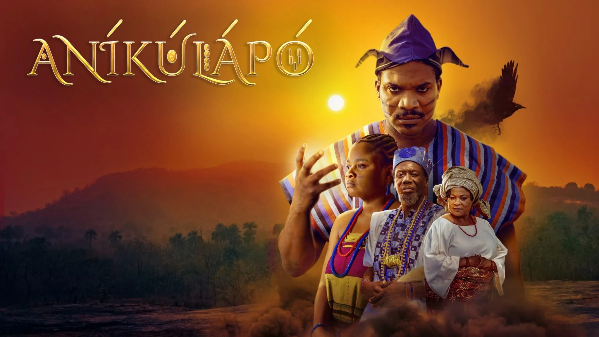 Aníkúlápó (Aníkúlápó)
