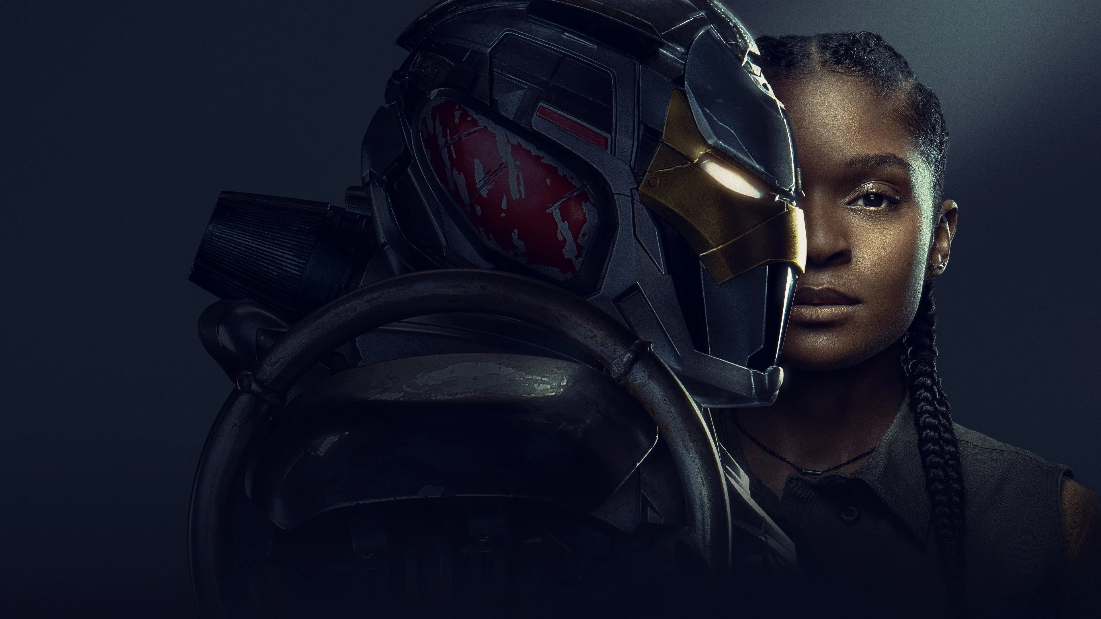 Marvel’s Ironheart (Ironheart)