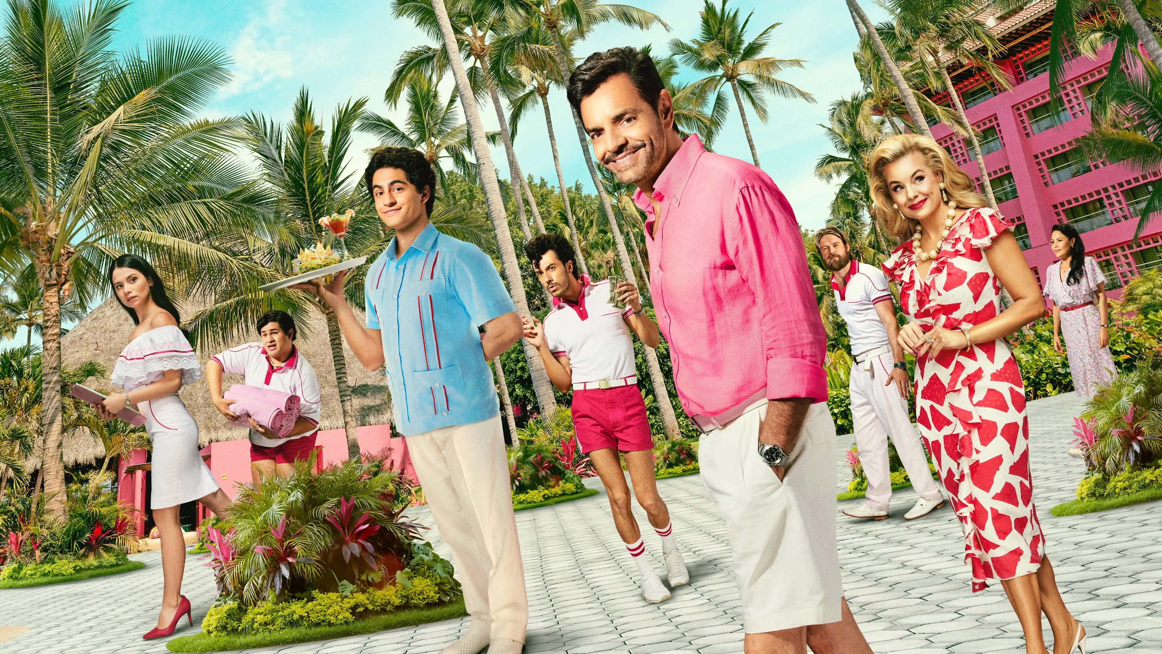 Acapulco (Phần 2) (Acapulco (Season 2))
