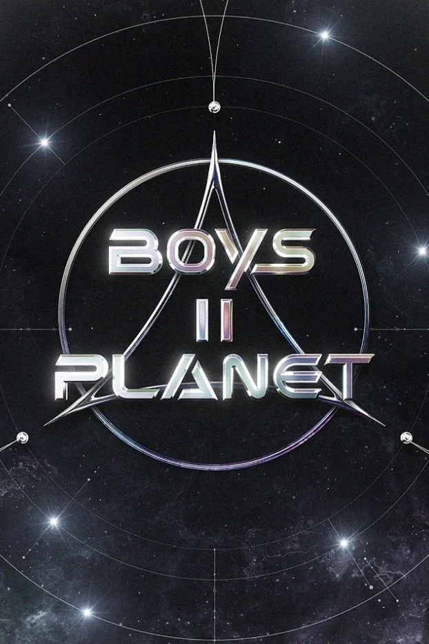 Poster phim Boys II Planet