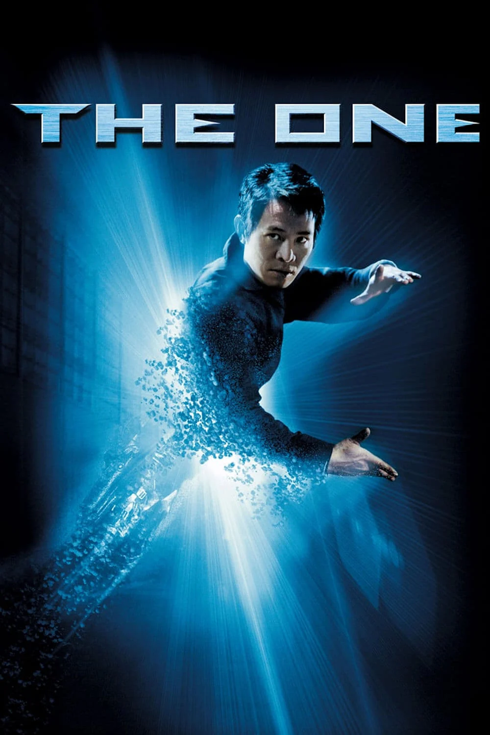 Poster phim Kẻ Độc Tôn