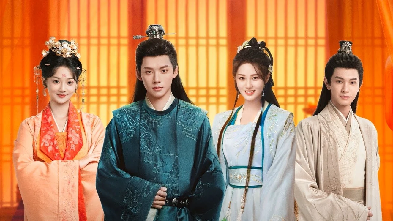 Nhất Đao Phong Nguyệt (The Blade Of Romance)