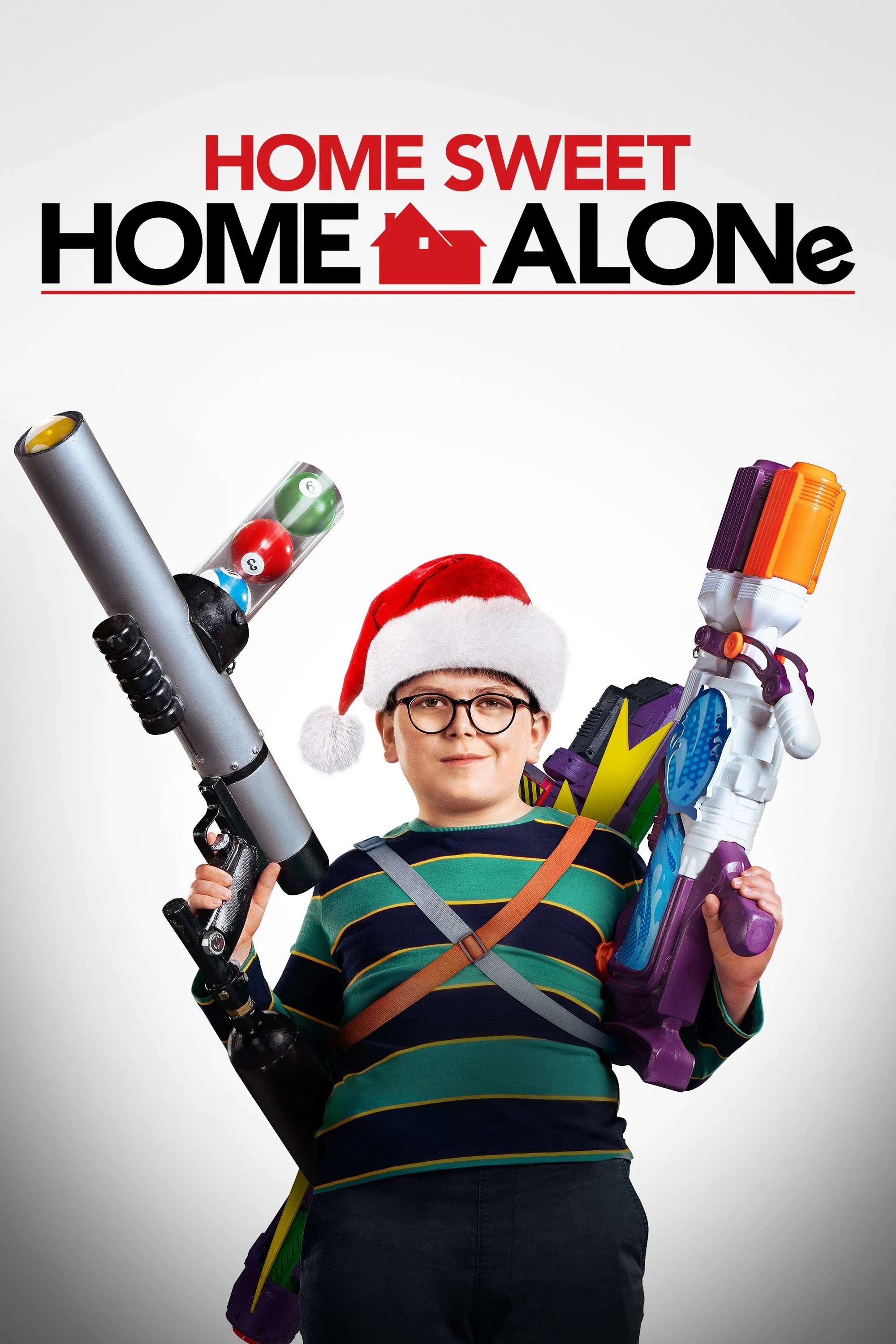 Poster phim Ở Nhà Một Mình 6