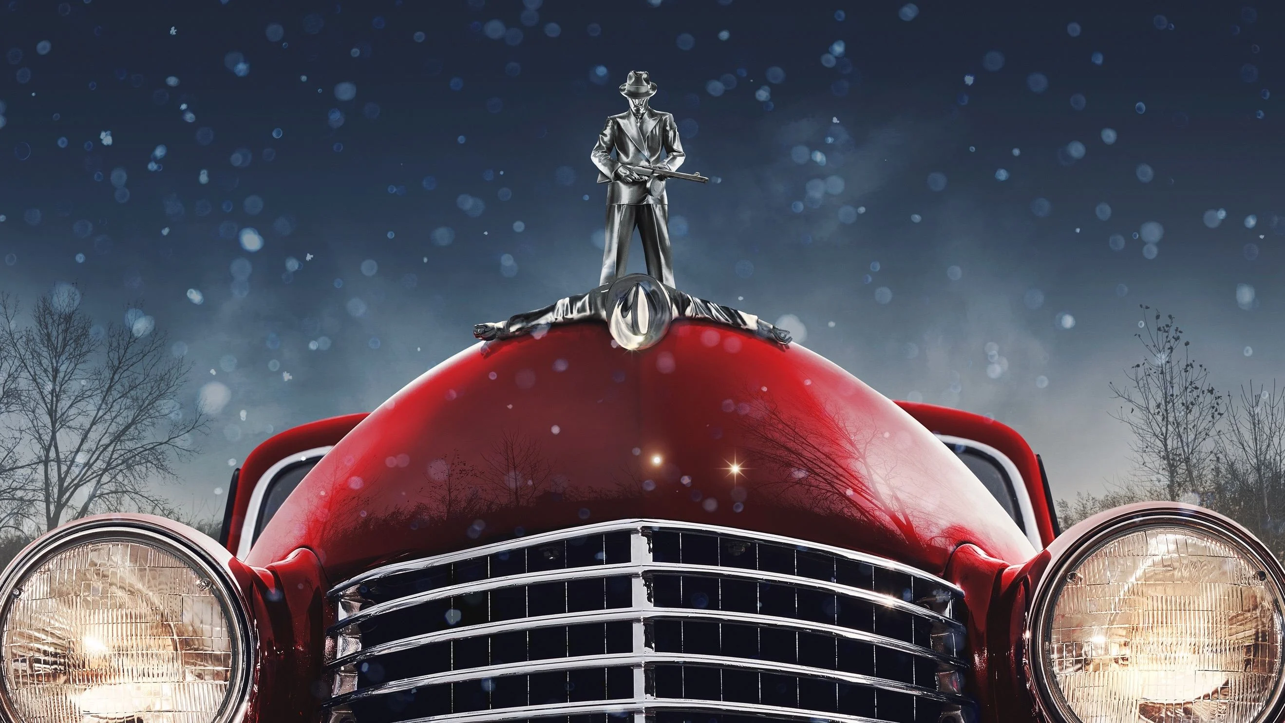 Thị Trấn Fargo (Phần 5) (Fargo (Season 5))