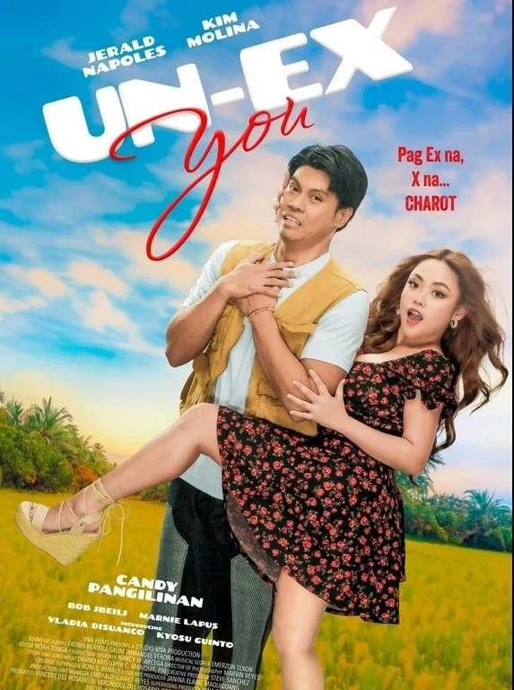 Poster phim Tình Cũ Rủ Không Tới