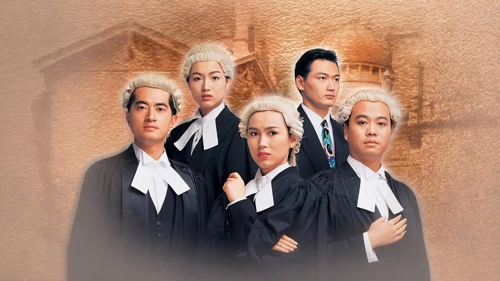 Hồ Sơ Công Lý (Phần 4)