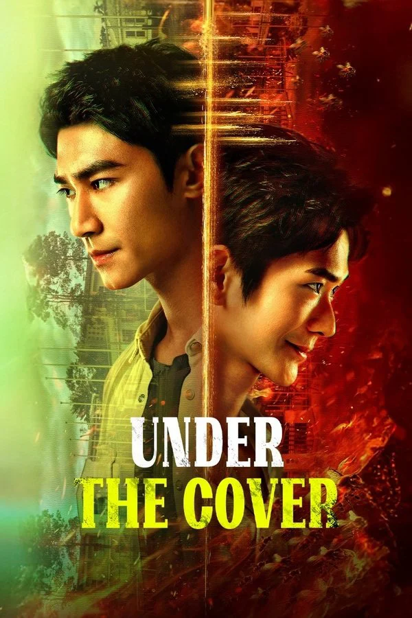 Poster phim Kẻ Săn Ong