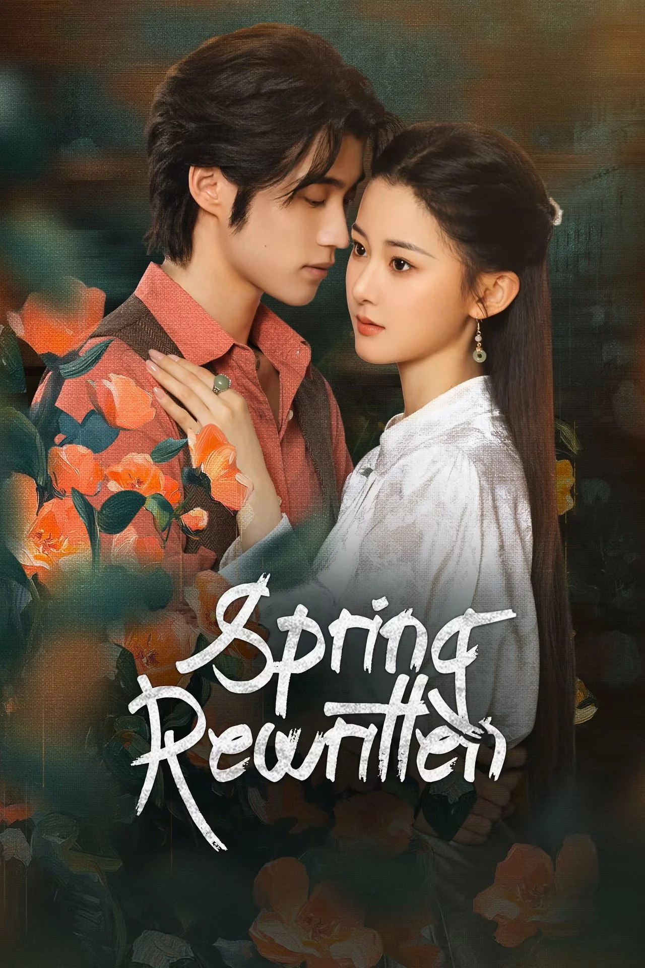 Poster phim Xuân Muộn
