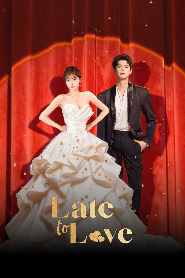 Poster phim Cưới Rồi Mới Động Lòng