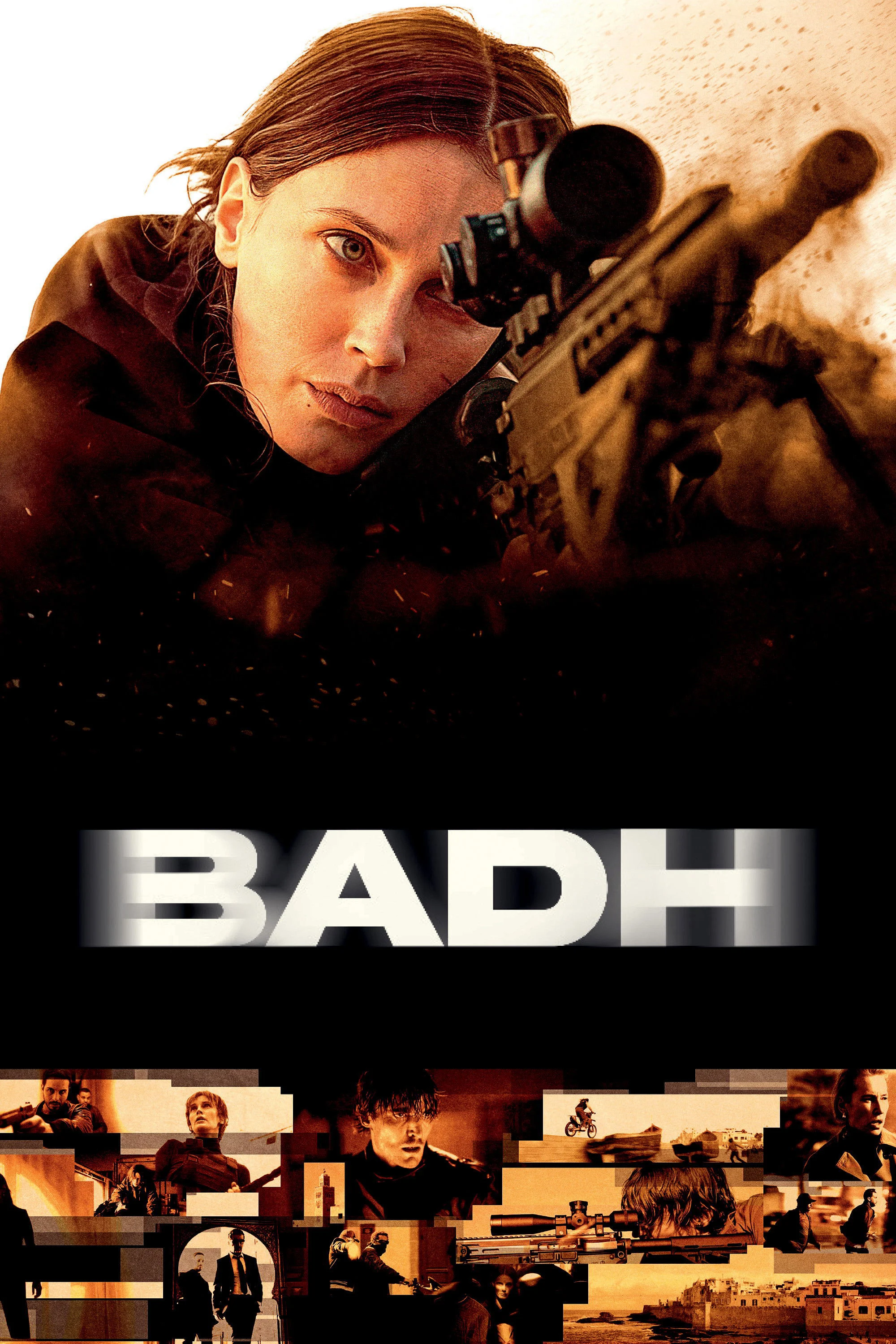 Poster phim Điệp Viên Số 0