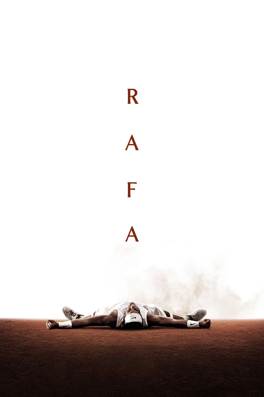 Poster phim Rafa