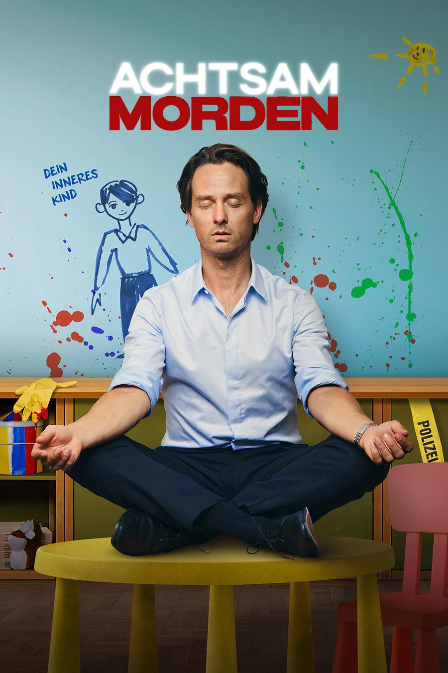Poster phim Sát nhân hữu ý (Phần 2)