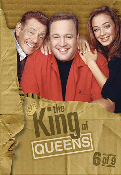 Poster phim The King of Queens (Phần 6)