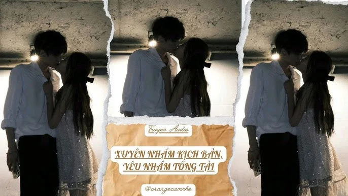Xuyên Vào Kịch Bản Yêu Tổng Tài (Xuyên Vào Kịch Bản Yêu Tổng Tài)